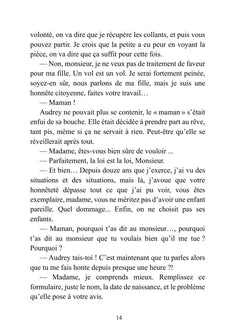 Fragments d'ailleurs