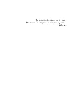 ... Et pourtant elle se meurt