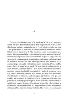 ... Et pourtant elle se meurt