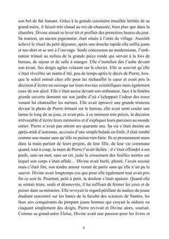 ... Et pourtant elle se meurt