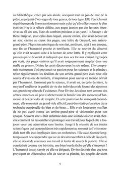 ... Et pourtant elle se meurt