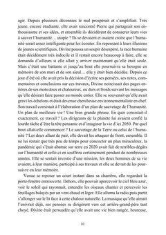 ... Et pourtant elle se meurt