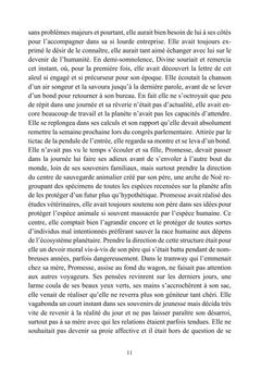 ... Et pourtant elle se meurt