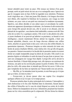 ... Et pourtant elle se meurt