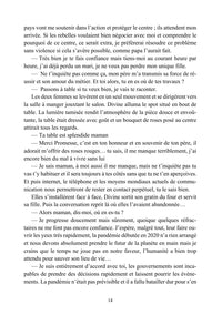 ... Et pourtant elle se meurt