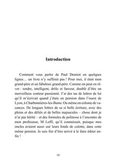 Mes tranchées de 1914-1918 et mes 20 ans