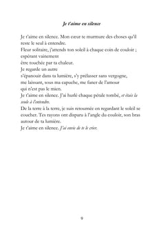 You, Me, Chapter 3