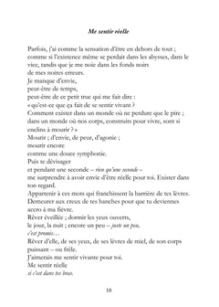 You, Me, Chapter 3
