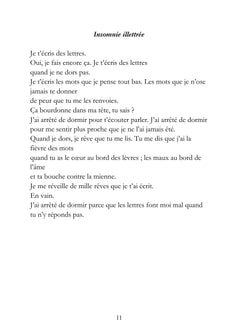 You, Me, Chapter 3
