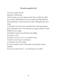 You, Me, Chapter 3