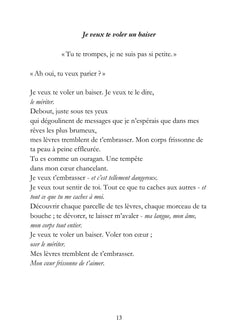 You, Me, Chapter 3