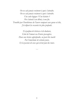 Sentiments équivoques