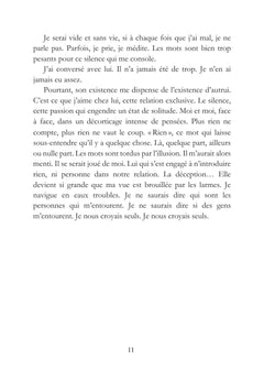 Sentiments équivoques