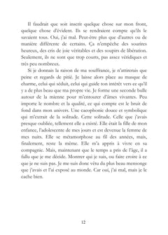 Sentiments équivoques