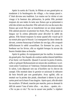 À l'ombre des oliviers