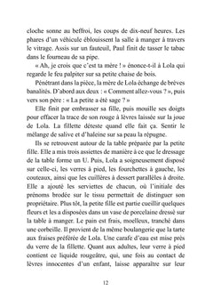 À l'ombre des oliviers