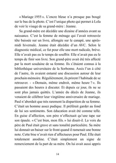 À l'ombre des oliviers