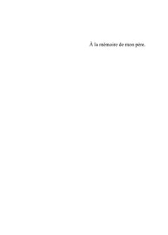Les miroirs ne font pas le bonheur