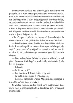 Les miroirs ne font pas le bonheur