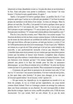 Poésie pour Bovidés