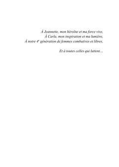 Se souvenir d'oublier le reste