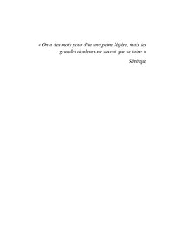Se souvenir d'oublier le reste
