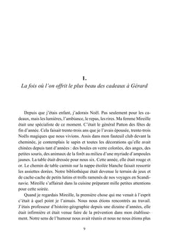 Gérard et Philippe