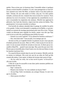 Gérard et Philippe