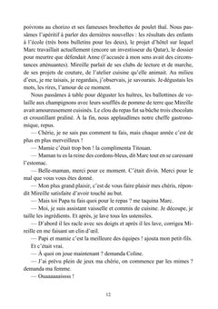 Gérard et Philippe