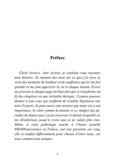 Un long chemin