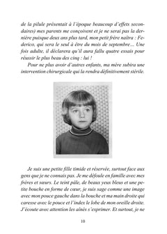Un long chemin