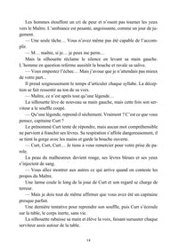 La dague de Kenvinopus - Tome I - Partie I