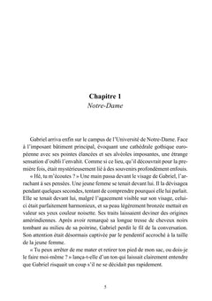 Le premier Chasseur