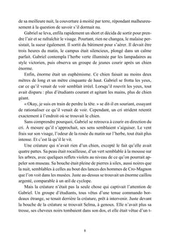 Le premier Chasseur