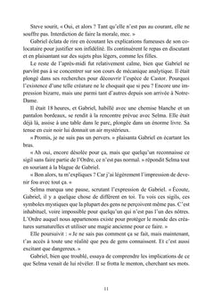 Le premier Chasseur