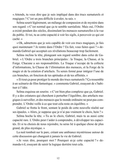 Le premier Chasseur