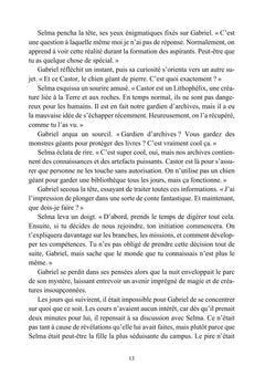Le premier Chasseur