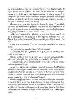 Le premier Chasseur