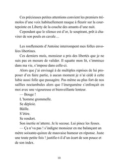 À nos coeurs endormis