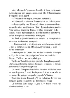 À nos coeurs endormis