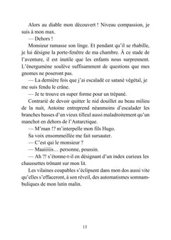 À nos coeurs endormis