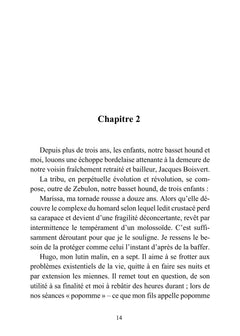 À nos coeurs endormis