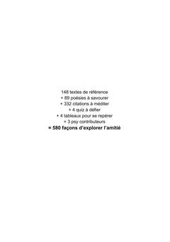 Cher Ami... - Guide pratique de l'amitié