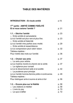 Cher Ami... - Guide pratique de l'amitié