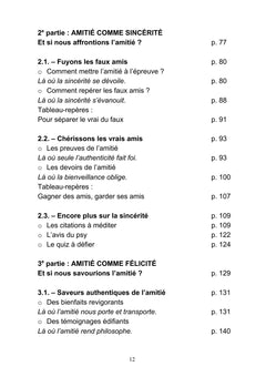 Cher Ami... - Guide pratique de l'amitié