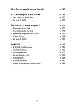 Cher Ami... - Guide pratique de l'amitié