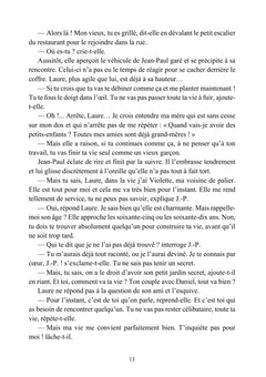 Jalousie Fatale