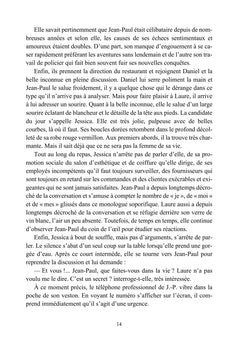 Jalousie Fatale