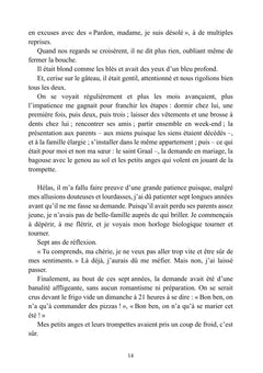 Les choses arrivent pour une bonne raison