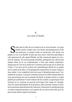 Au coeur d'Electre - Tome I